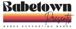 Babe Presents Logo (3)