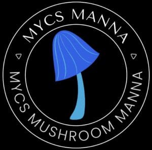 Mycs Mushroom logo