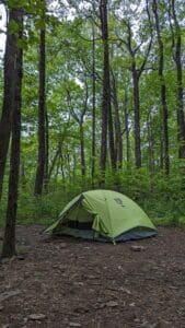Preparing To Go Camping: What to Think About Before You Go